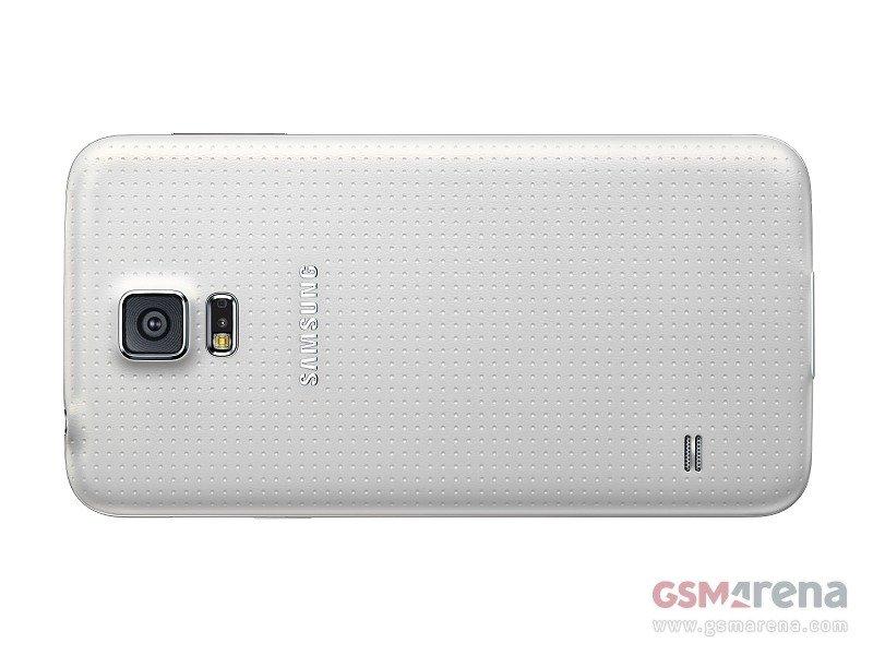 Samsung Galaxy S5