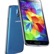 Samsung Galaxy S5 