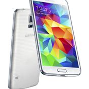 Samsung Galaxy S5 