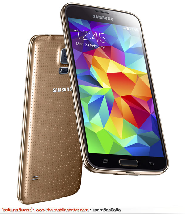 Samsung Galaxy S5 