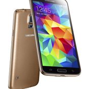 Samsung Galaxy S5 