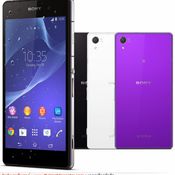 Sony Xperia Z2 