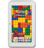 G-Net G-Pad 7.0 EXplorer VI 