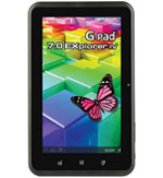 G-Net G-Pad 7.0 EXplorer IV 