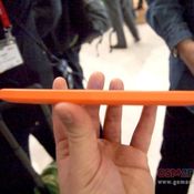 Nokia XL hands-on