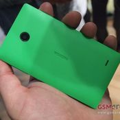 Nokia X+ hands-on