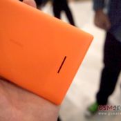 Nokia XL hands-on