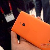 Nokia XL hands-on