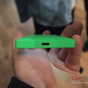 Nokia X+ hands-on