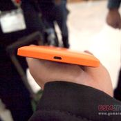 Nokia XL hands-on