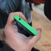 Nokia X+ hands-on