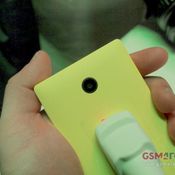 Nokia X hands-on