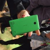 Nokia X+ hands-on