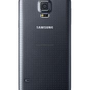 Samsung Galaxy S5