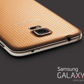 Samsung Galaxy S5