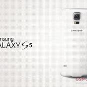 Samsung Galaxy S5