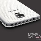 Samsung Galaxy S5