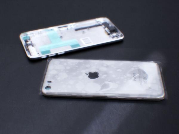 iPhone 6 (iPhone Air)