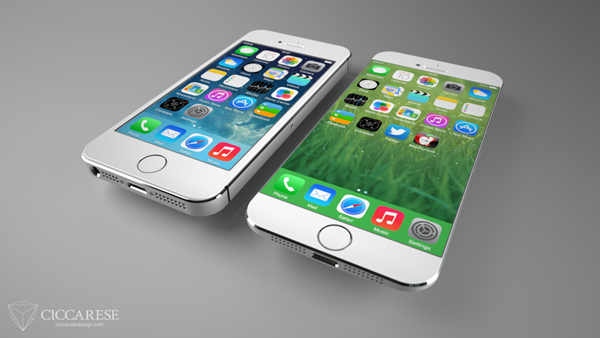 iPhone 6 (iPhone Air)