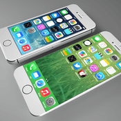 iPhone 6 (iPhone Air)