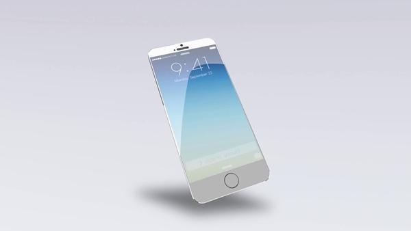 iPhone 6 (iPhone Air)