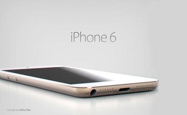 iPhone 6 (iPhone Air)