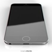 iPhone 6 (iPhone Air)