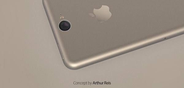 iPhone 6 (iPhone Air)