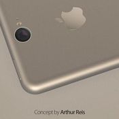 iPhone 6 (iPhone Air)