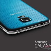 Samsung Galaxy S5 