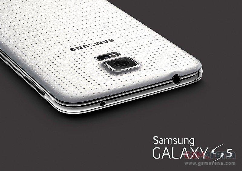 Samsung Galaxy S5 