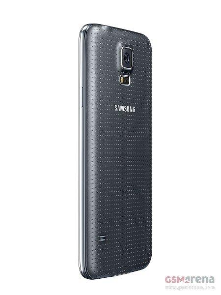 Samsung Galaxy S5 