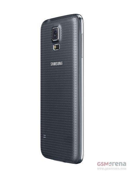 Samsung Galaxy S5 