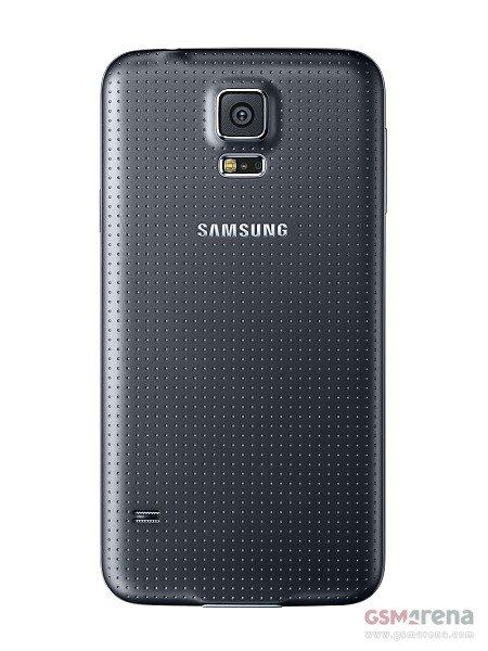 Samsung Galaxy S5 