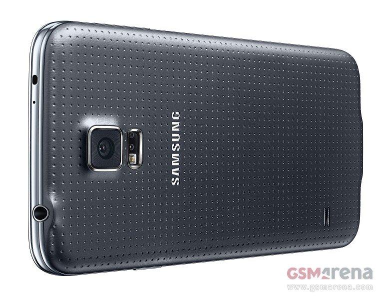 Samsung Galaxy S5 