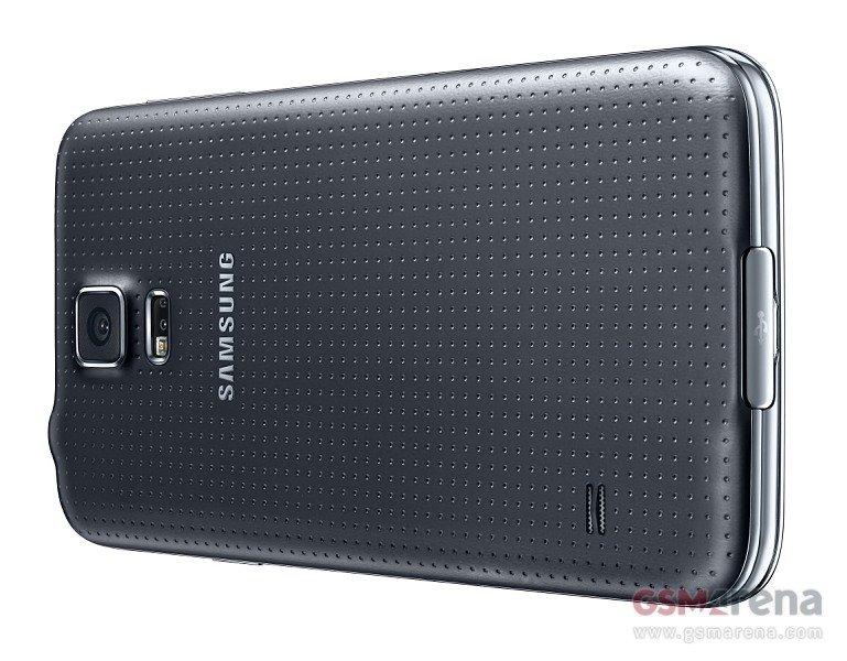 Samsung Galaxy S5 