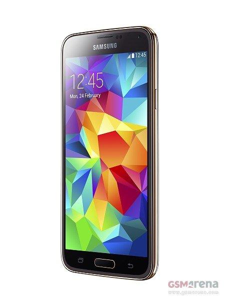 Samsung Galaxy S5 