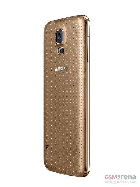 Samsung Galaxy S5 