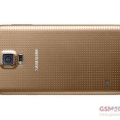 Samsung Galaxy S5 