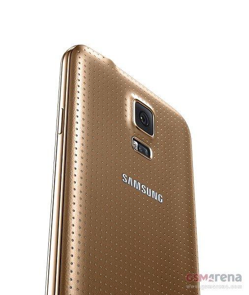 Samsung Galaxy S5 