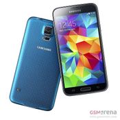 Samsung Galaxy S5 