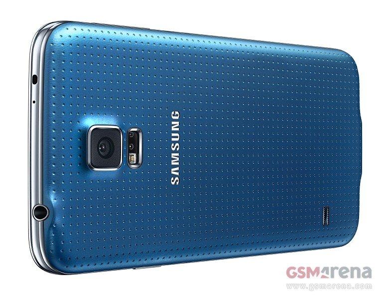 Samsung Galaxy S5 