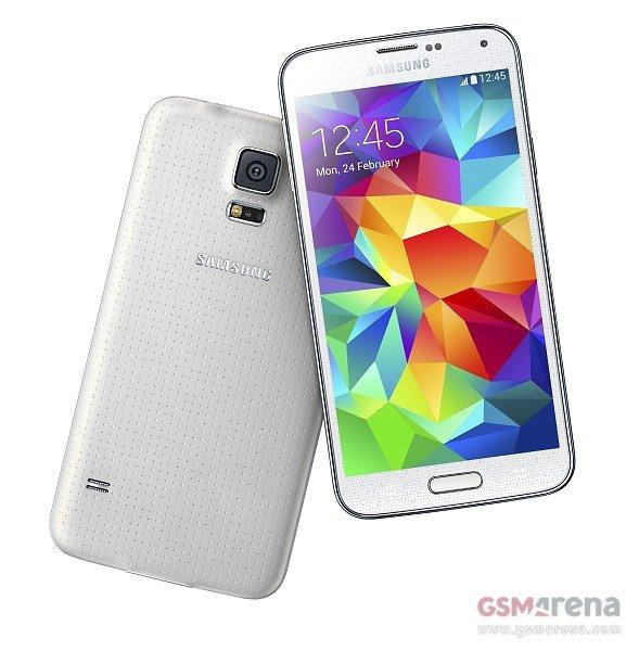 Samsung Galaxy S5 