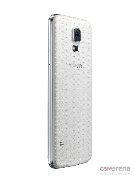 Samsung Galaxy S5 