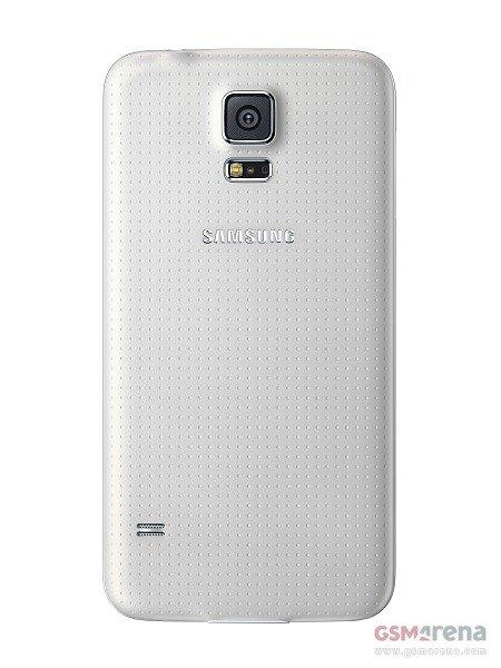 Samsung Galaxy S5 