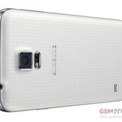 Samsung Galaxy S5 