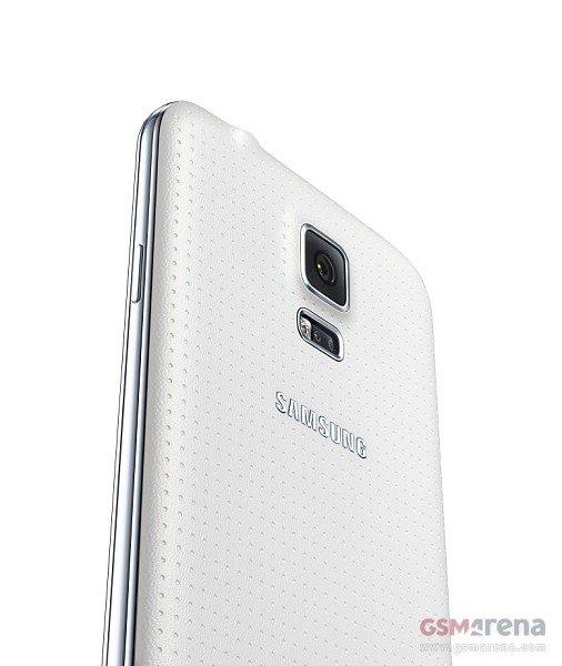 Samsung Galaxy S5 