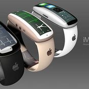 iME คอนเซปต์ริชแบนด์ Apple สุดเจ๋ง