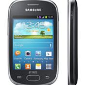 Samsung Galaxy Star Trios 