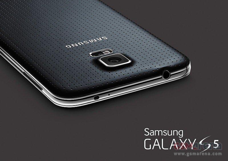 Samsung Galaxy S5